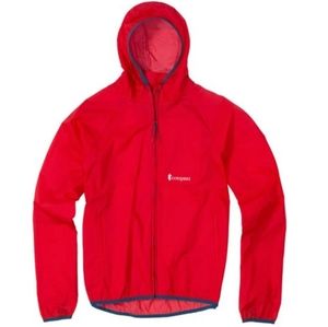 Cotopaxi | Red Paray Ultra Light Active Jacket